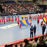 Rukometasice Bi H Bih Belgija ženska rukometna reprezentacija BiH