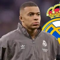 Kylian Mbappé