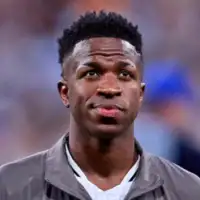 Vinicius Junior
