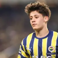 Arda Guler