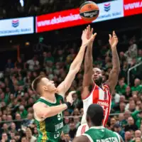 KK Crvena zvezda