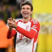 Thomas Muller