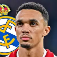 Trent Alexander-Arnold