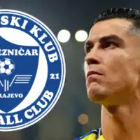 Cristiano Ronaldo Zeljo