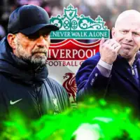 Arne Slot Jürgen Klopp