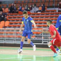 Futsal bih