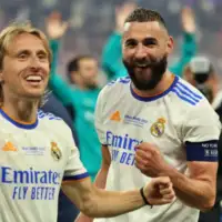 Karim Benzema
