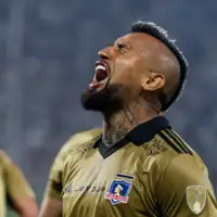 Arturo Vidal