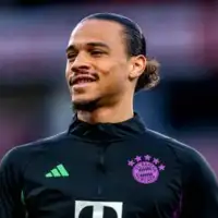 Leroy Sane