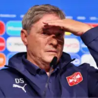 Dragan Stojkovic