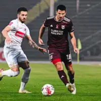 FK Sarajevo FK Sloga Doboj 1