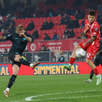 Lazio monaco