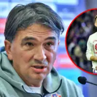 Zlatko Dalić