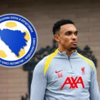Trent Alexander-Arnold