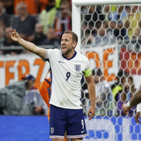 Harry kane