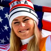 Lindsey Vonn