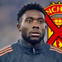 Alphonso Davies