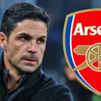 Mikel Arteta