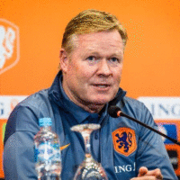 Ronald Koeman