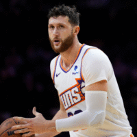 Jusuf Nurkić