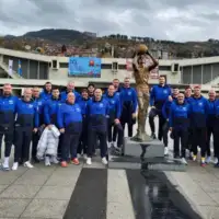 košarkaška reprezentacija BiH