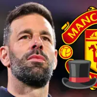 Ruud van Nistelrooy