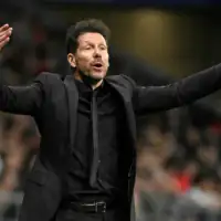 Diego Simeone