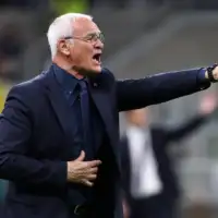 Claudio Ranieri