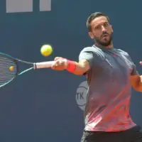 Damir Dzumhur