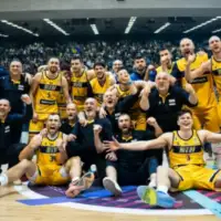 Košarkaška reprezentacija bih