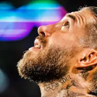 Sergio Ramos