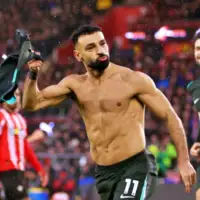Mohamed Salah