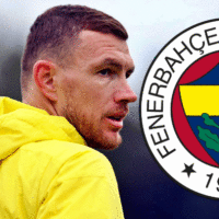 Dzeko FEN07