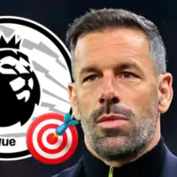 Ruud van Nistelrooy