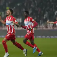 Crvena zvezda