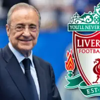 Florentino Perez