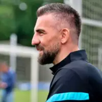 Vedad Ibisevic