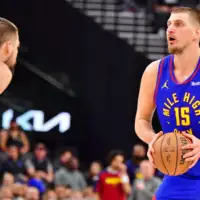 Nikola Jokić