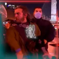 Zurabi Datunashvili Gruzija hapsenje