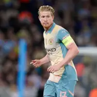Kevin De Bruyne
