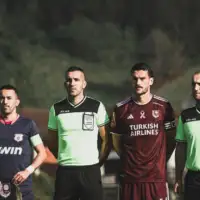 Milos Gigovic sudija fk sarajevo