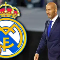 Zinedine Zidane