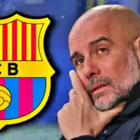 Pep Guardiola