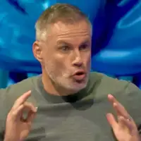 Jamie Carragher