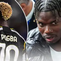 Paul Pogba