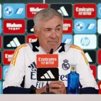 Carlo Ancelotti