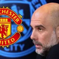 Pep Guardiola