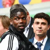 Paul Pogba
