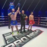 Sanjin Alihodzic
