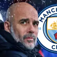 Pep Guardiola